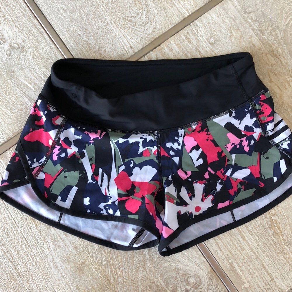lululemon athletica 4